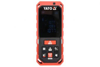 Лазерный дальномер расчет поверхности и объема 0,2-40 м (YT-73126)