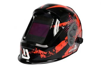 Автоматически затемняющая сварочная маска/щиток (YT-73926)