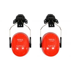 Наушники на каску (YT-74624)