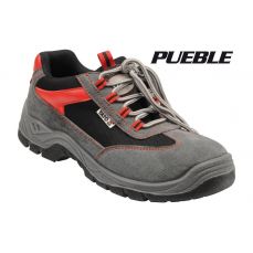 Darba apavi PUEBLE izmērs 45 (YT-80589)