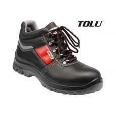 Ботинки рабочие TOLU раз.43 (YT-80798)