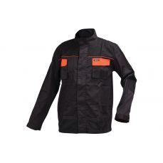 Куртка рабочая раз. 2XL (YT-80905)