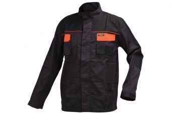 Куртка рабочая раз. 2XL (YT-80905)