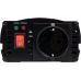 Auto invertors 12/230V 500W (YT-81490)