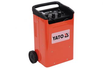 Пуско-зарядное устройство 50A /340A / 800Ah (YT-83061)