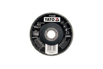 Flap disc (YT-83295)