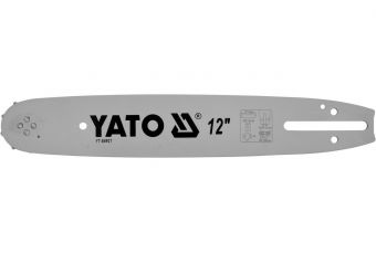 Шина для пилы 12" 3/8" У (YT-84927)