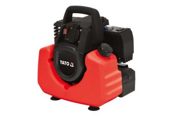 Генератор инверторный 800Вт (YT-85481)