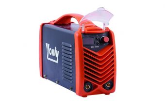 Инверторный сварочный аппарат (IGBT), ММА (YLMMA250FI)