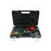 Rivet gun for threaded rivets | M3, M4, M5, M6, M8, M10, M12 (V86015)