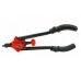 Rivet gun for threaded rivets | M3, M4, M5, M6, M8, M10, M12 (V86015)