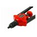 Rivet gun for threaded rivets | M3, M4, M5, M6, M8, M10, M12 (V86015)