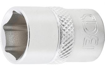 Головка шестигранная | 10 мм (3/8") | 13 мм (10613)