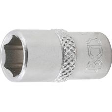 Головка дюймовая шестигранная | 6,3 мм (1/4") | 11/32" (10656)