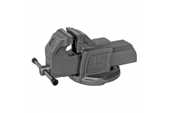 Слесарные тиски для тяжелых условий эксплуатации 150 мм (1250150)