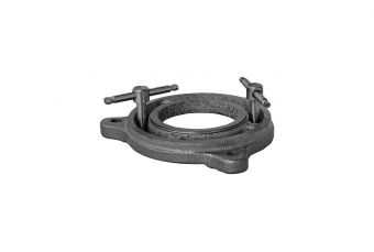 Rotating base for desktop vises 1250175 (12825)