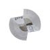High Performance Cone Cutter | Size 2 | 8 - 20 mm (1621)
