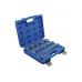 Socket Set, 12-point | 12.5 mm (1/2") Drive | 8 - 36 mm | 21 pcs. (2267)