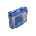 Socket Set, 12-point | 12.5 mm (1/2") Drive | 8 - 36 mm | 21 pcs. (2267)