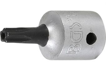 Насадка 5-угловая TS-Star с отверстием TS20 (2355-TS20)