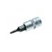 Ieliktnis ar uzgali | 6,3 mm (1/4 collas) | T-Star ar caurumu (Torx) T8 (2356)