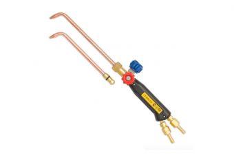 Сварочная горелка G2 mini со сменными наконечниками 273-04 (27304DM)