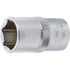 Galvas collas sešstūra | 12,5 mm (1/2 collas) | 5/8 collas (2774)