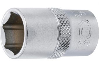 Головка дюймовая шестигранная | 12.5 мм (1/2") | 5/8" (2774)