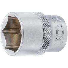 Sešstūra galva 12,5 mm (1/2 collas) | 7/8 collas (2778)