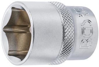 Шестигранная головка 12,5 мм (1/2 дюйма) 7/8 дюйма (2778)