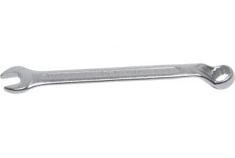 Комбинированный гаечный ключ | гнутый | 9 мм (30109)