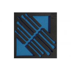 Лоток для инструментов 2/3 | пустой | для позиции 4194 (4194-1)