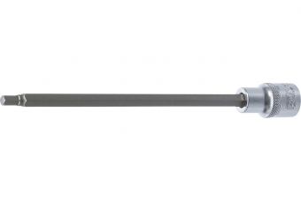 Головка c вставкой | длина 200 мм | 12,5 мм (1/2") | hex шестигранник 6 мм (4276)