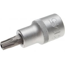 Головка со вставкой | 12,5 мм (1/2") | T-Star с отверстием (для Torx) T45 (4327)