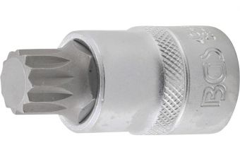 Головка c вставкой | 12,5 мм (1/2") | Сплайн (для XZN) M16 (4346)