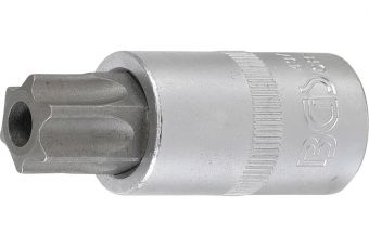 Головка со вставкой | 12,5 мм (1/2") | T-Star с отверстием (для Torx) T70 (4377)
