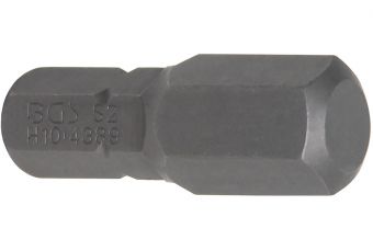 Бит | 8 мм (5/16") привод | Hex шестигранник 10 мм (4389)