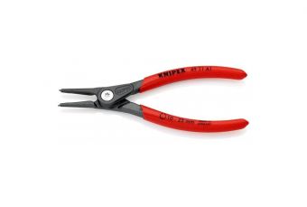 Прецизионные плоскогубцы. Внешний 140мм (Ø10-25мм) KNIPEX (4911A1)