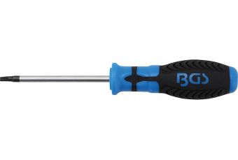 Отвертка | T-Star (для Torx) T20 (4919)