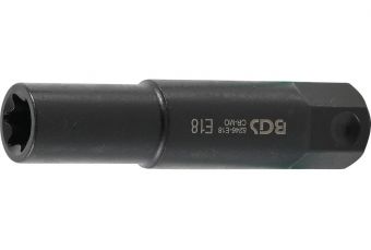 Ударный бит / головка | длина 100 мм | 22-мм привод | E-type | E18 (5246-E18)