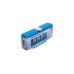 Impact Bit Socket Set | 12.5 mm (1/2") Drive | Spline (for XZN) M12 - M18 | 8 pcs. (5381)
