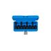 Impact Bit Socket Set | 12.5 mm (1/2") Drive | Spline (for XZN) M12 - M18 | 8 pcs. (5381)