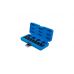 Impact Bit Socket Set | 12.5 mm (1/2") Drive | Spline (for XZN) M12 - M18 | 8 pcs. (5381)
