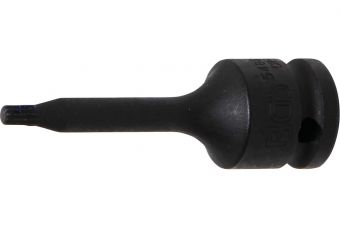 Бит ударный | 12,5 мм (1/2") | Сплайн (для XZN) M5 (5482-M5)