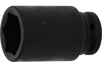 Ударная головка длинная | 20 мм (3/4") привод | 38 мм (5738)