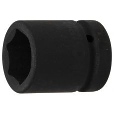 Ударная головка шестигранная | 25 мм (1") привод | 34 мм (5834)