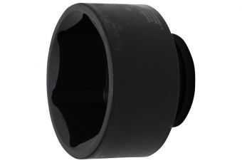 Ударная головка шестигранная | 25 мм (1") привод | 115 мм (5915)