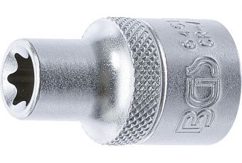 Головка E-Type | 12,5 мм (1/2") | E11 (6461)