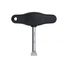 Аккумуляторный штекер токарного инструмента | с Т-образной рукояткой (6744)