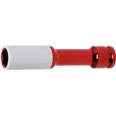 Защитное гнездо для удара | 12,5 мм (1/2") Привод | 21 мм (7103)